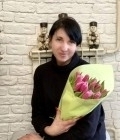 Александра 51 ans Полтава Ukraine