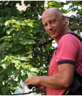 Hubert 65 ans Gorinchem Pays-Bas