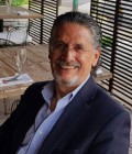 Alberto 71 лет Mexico США