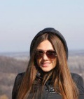 Aleksandra 32 ans Poltava Ukraine