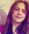 Nastya 28 ans Minsk Biélorussie