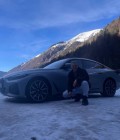 Adrien 47 ans Cluses  France