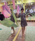 Oksana 47 ans Санкт-Петербург  Russie