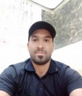 Abdallah 44 ans  Algérie