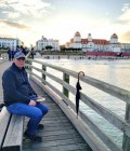 Mathias 51 лет City  Германия