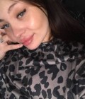 Anna 27 ans Нижний Новгород Russie