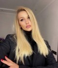 Anna 34 ans Minsk Biélorussie