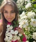 Katya 36 ans Киев Ukraine
