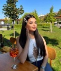 Natalia 35 ans Moscou  Russie