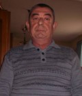 Jean 64 ans Périgueux France