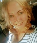 Yulya 40 ans Voronezh Russie