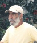 Antonio 67 ans Arrecife Espagne