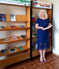 Tatiana 66 ans Stavropol Russie