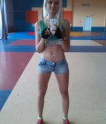 Olivia 31 ans Минск Biélorussie