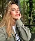 Natali 33 Jahre Kremenchug  Ukraine