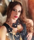 Alina 32 ans Sumy Ukraine