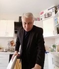 Norman 57 лет Москва  Россия