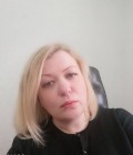 Diana 45 ans Slyck  Biélorussie