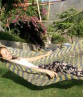 Natasha 42 ans Smolensk Russie