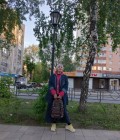 Natalia 52 years Samara Russia