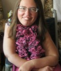 Anna 34 ans Novogrudok Biélorussie