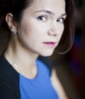 Ekaterina 43 ans Moscow  Russie