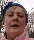 Светлана 53 ans Kokshetay Kazakhstan