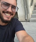 David 43 лет Pau Франция