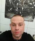 Achim 40 ans Püttlingen  Allemagne