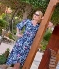 Marina 53 ans Витебск Biélorussie