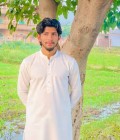 Zaima 19 лет Gujarat Pakistan
