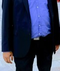 Jacques 55 лет Vannes Франция