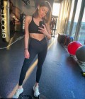 Irina 36 ans Minsk Biélorussie