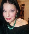 Tatiana 62 ans Minsk Biélorussie