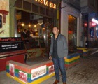 Ben 58 ans Arles France