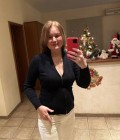 Natinka 54 ans Moscow  Russie