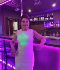 Svetlana 59 Jahre Borisov Weissrussland