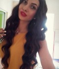 Yana 32 ans Lyon France
