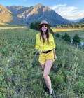 Svetlana 43 ans Минск Biélorussie