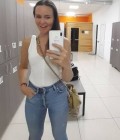 Marta 39 ans Krasnodar Russie