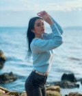 Nastya 37 ans Odessa Ukraine