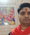 Anand 40 ans Jamshedpur  Inde