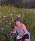 Elena 63 лет Afini Madrib Испания