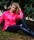 Katerina 46 ans Kremenchug Ukraine