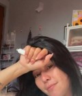 Mary 32 Jahre Moscow Russland