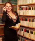 Vica 55 ans Odessa Ukraine