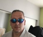 Dejan 49 ans Lille France