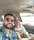 Majid 40 ans Auxerre  France