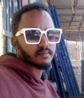 Kadir 26 лет Addis Ababa Южная Африка