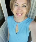 Екатерина 46 ans Stavropol  Russie